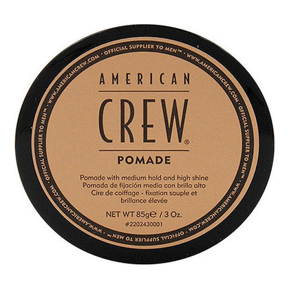 Formwachspomade American Crew
