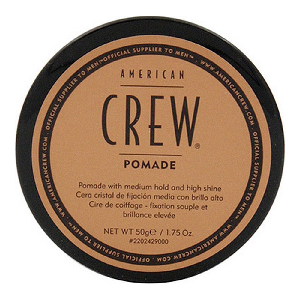 Formwachspomade American Crew-1