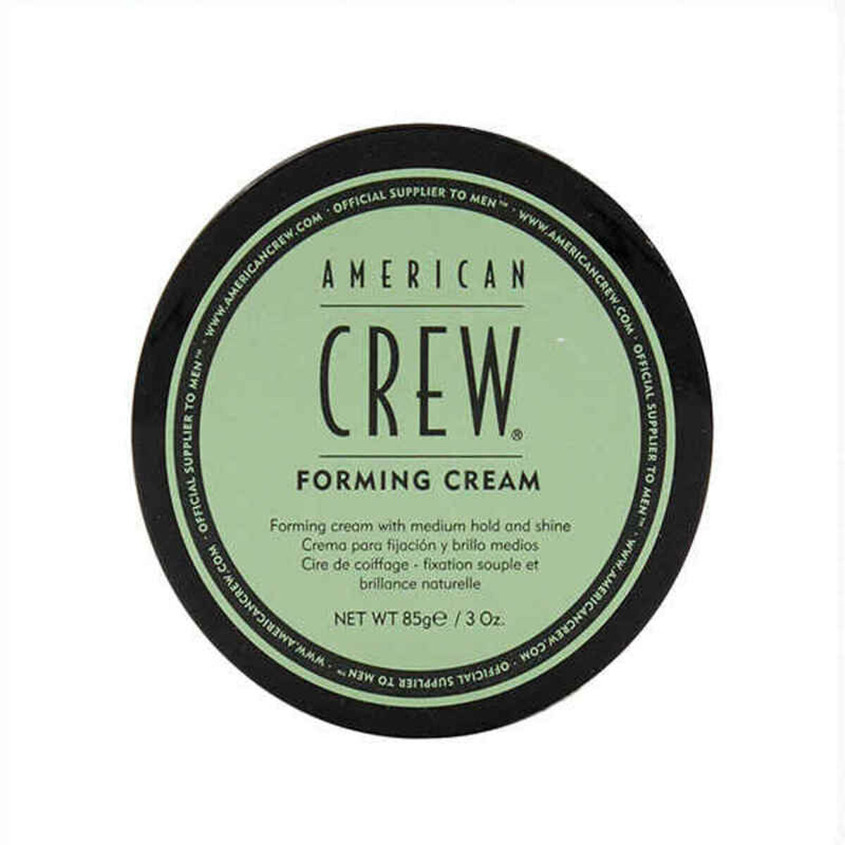 Cera per modellare American Crew (85 g)-0