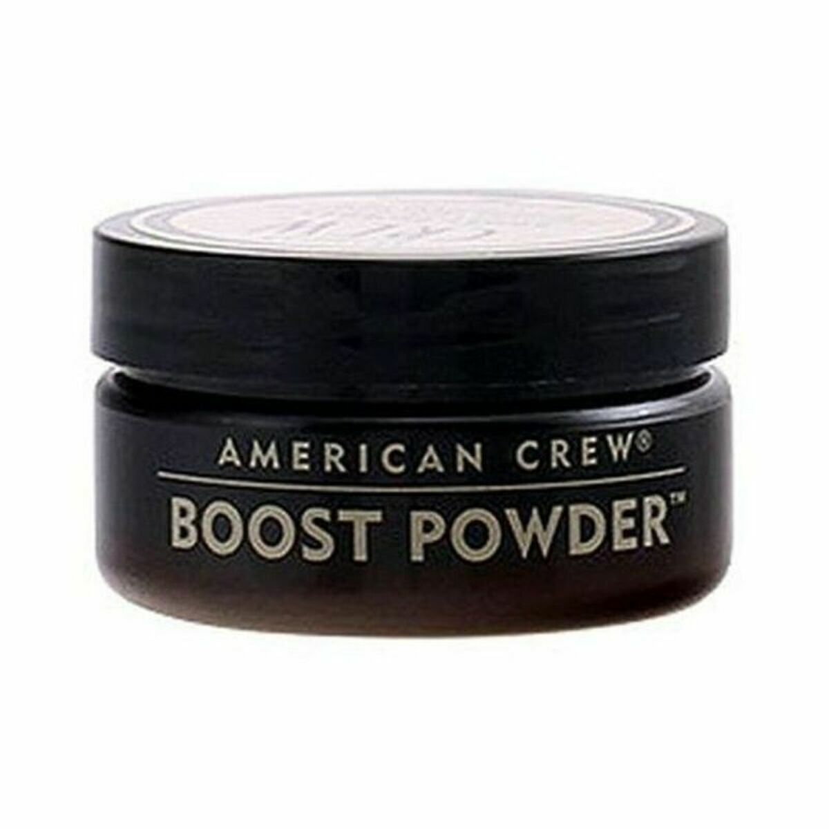 Volumenbehandlung Boost Powder American Crew-0