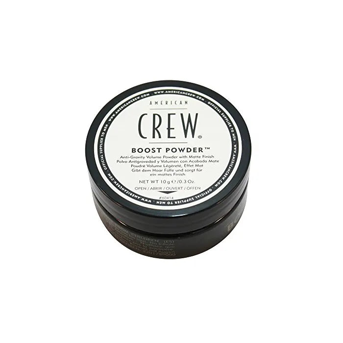 American Crew Boost cipria 10 g