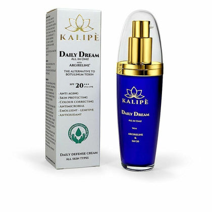 Anti-Aging-Creme Kalipè Daily Dream Spf 20 (1 Einheit)