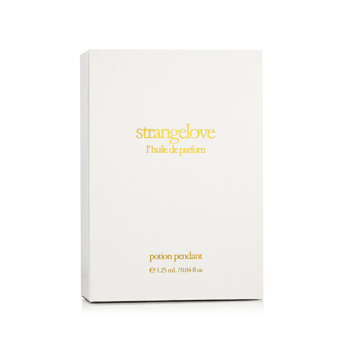 Fragrance oil Strangelove NYC Fall Into Stars 1,3 ml-1