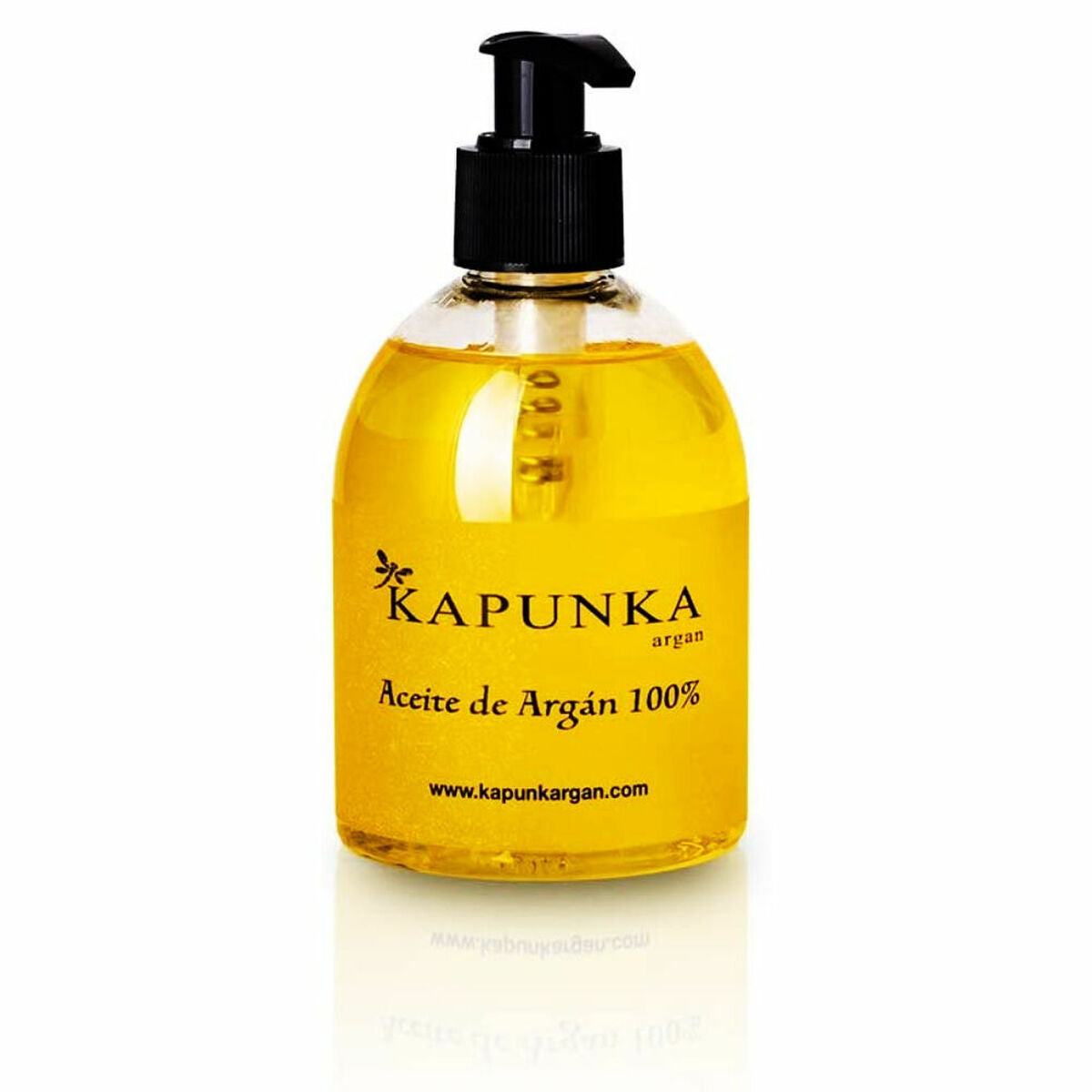 Arganöl Kapunka 250 ml-0