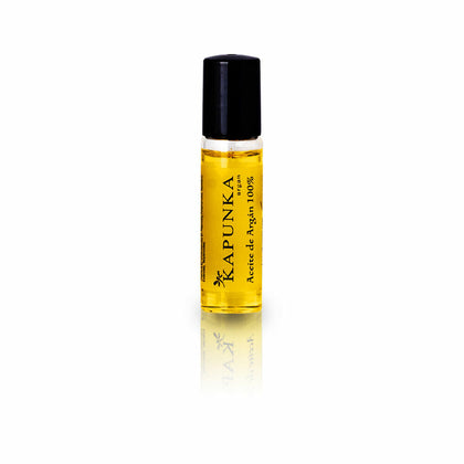 Ulei de argan Kapunka Roll-On (10 ml)