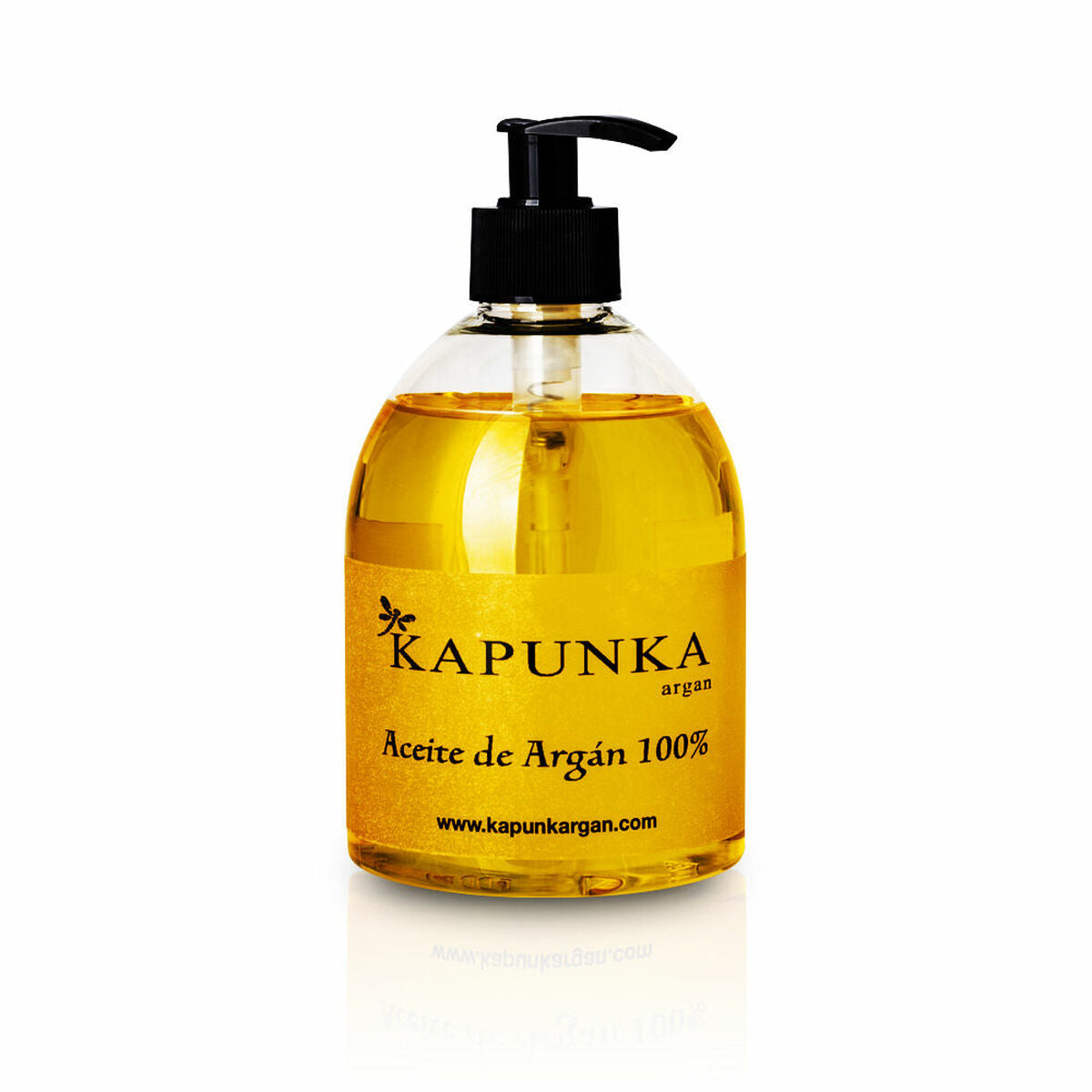 Arganöl Kapunka (500 ml)-0