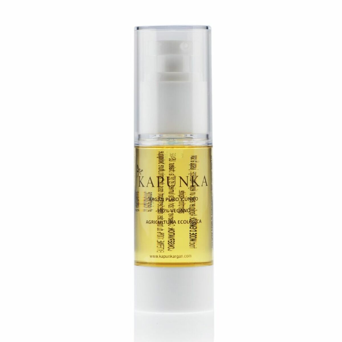 Arganöl Kapunka Lavendel (50 ml)-0