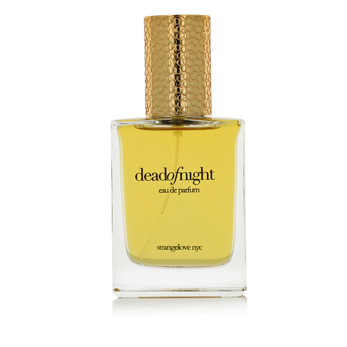 Parfum unisex Strangelove NYC Dead Of Night EDP 50 ml-1