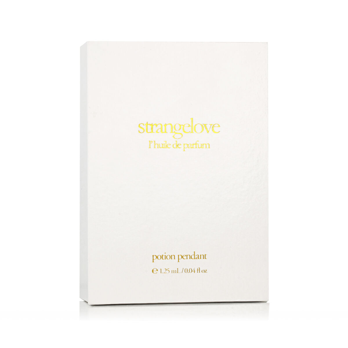 Fragrance oil Strangelove NYC Lost In Flowers 1,3 ml-1