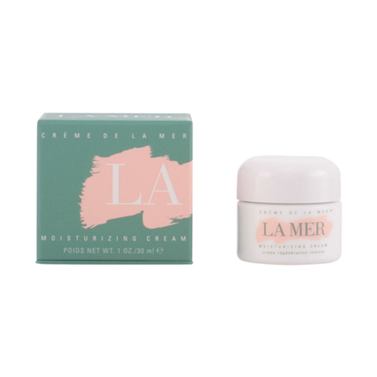 Crema de Día La Mer-0