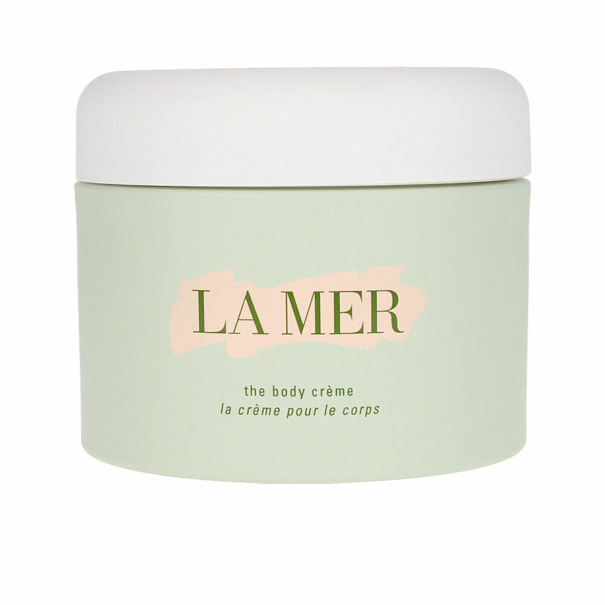 Crème hydratante pour le corps La Mer la crème pour le corps (300 ml)-0