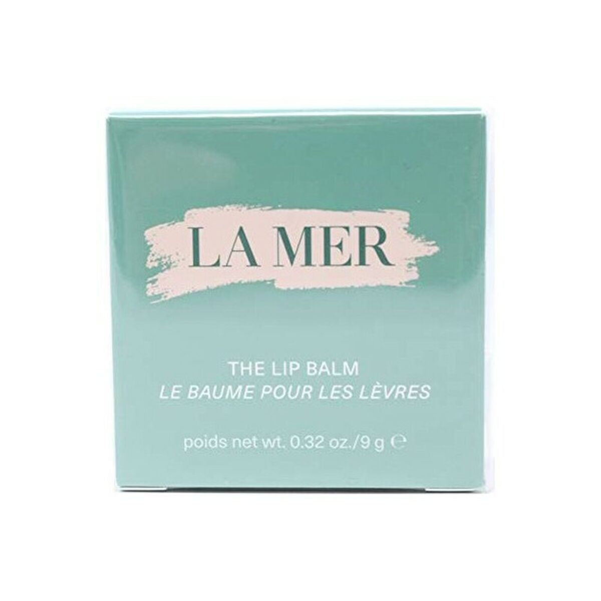 Lip Balm La Mer (9 g)-1