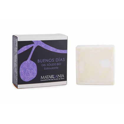 Barre Gel Matarrania Bonjour 120 g
