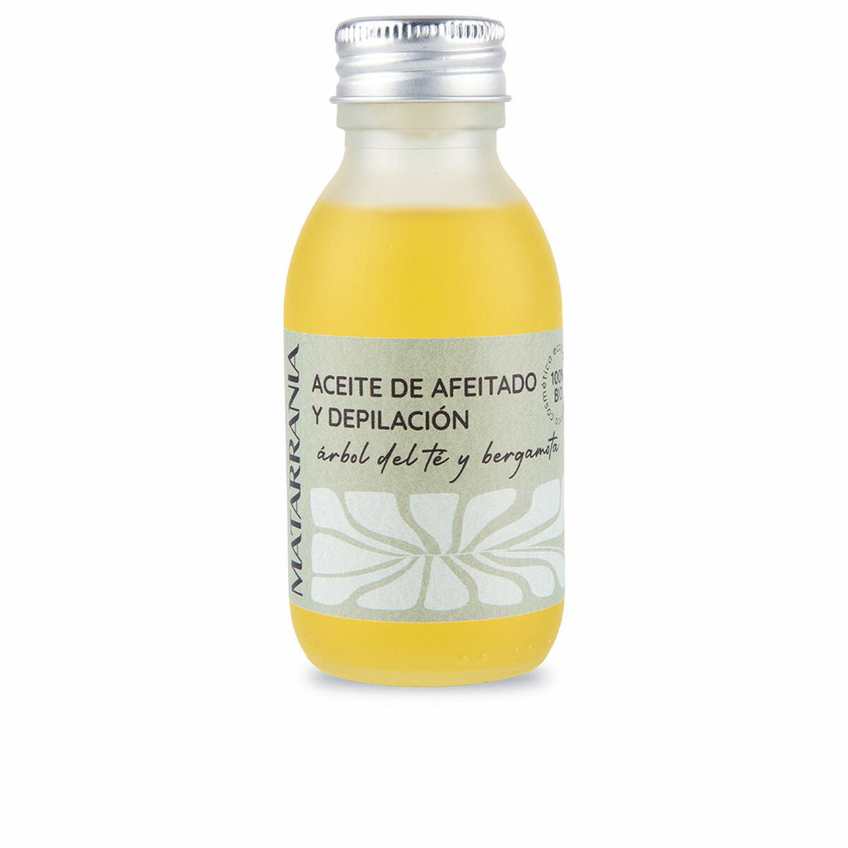 Rasieröl Matarrania Bio 100 ml-0