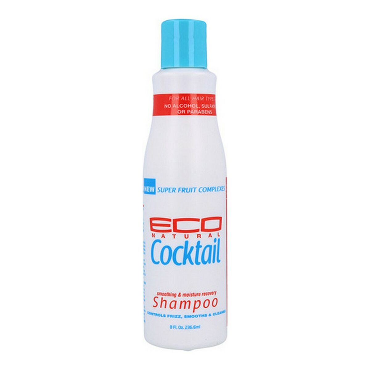 Champú Cocktail Super Fruit Eco Styler-0