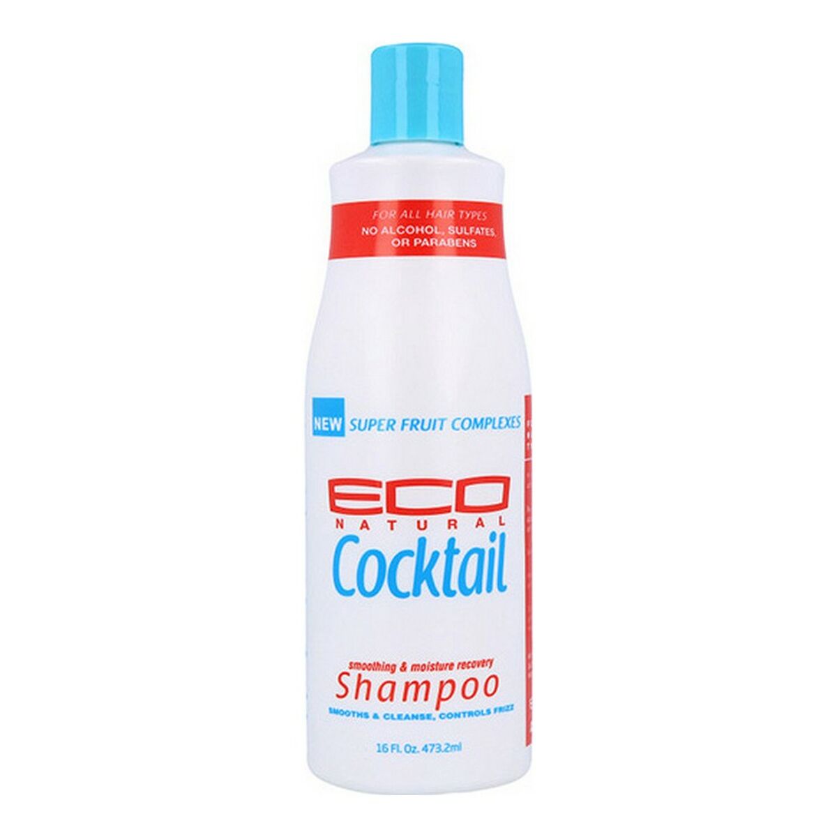 Champú Cocktail Super Fruit Eco Styler-1