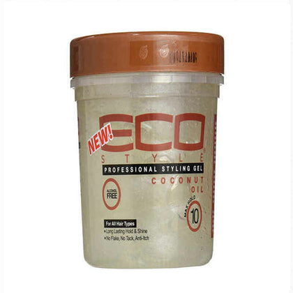 Cera Eco Styler Styling Gel Cocco (946 ml)