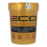 Maschera Styling Gel Oro Eco Styler-1