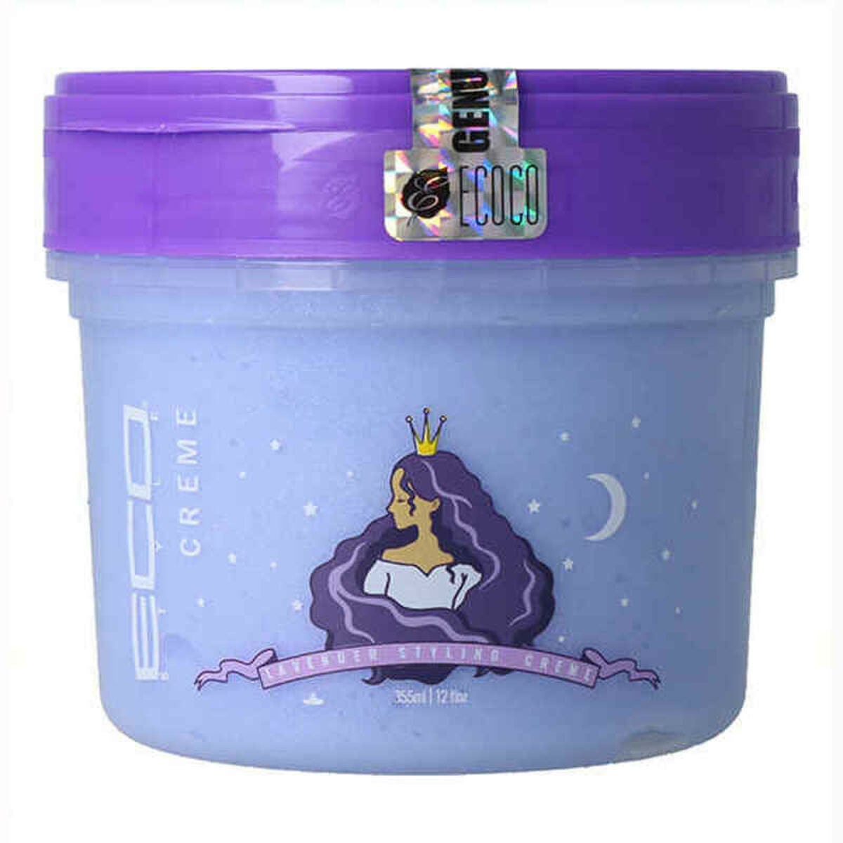 Cera Eco Styler Lavanda (355 ml)-0
