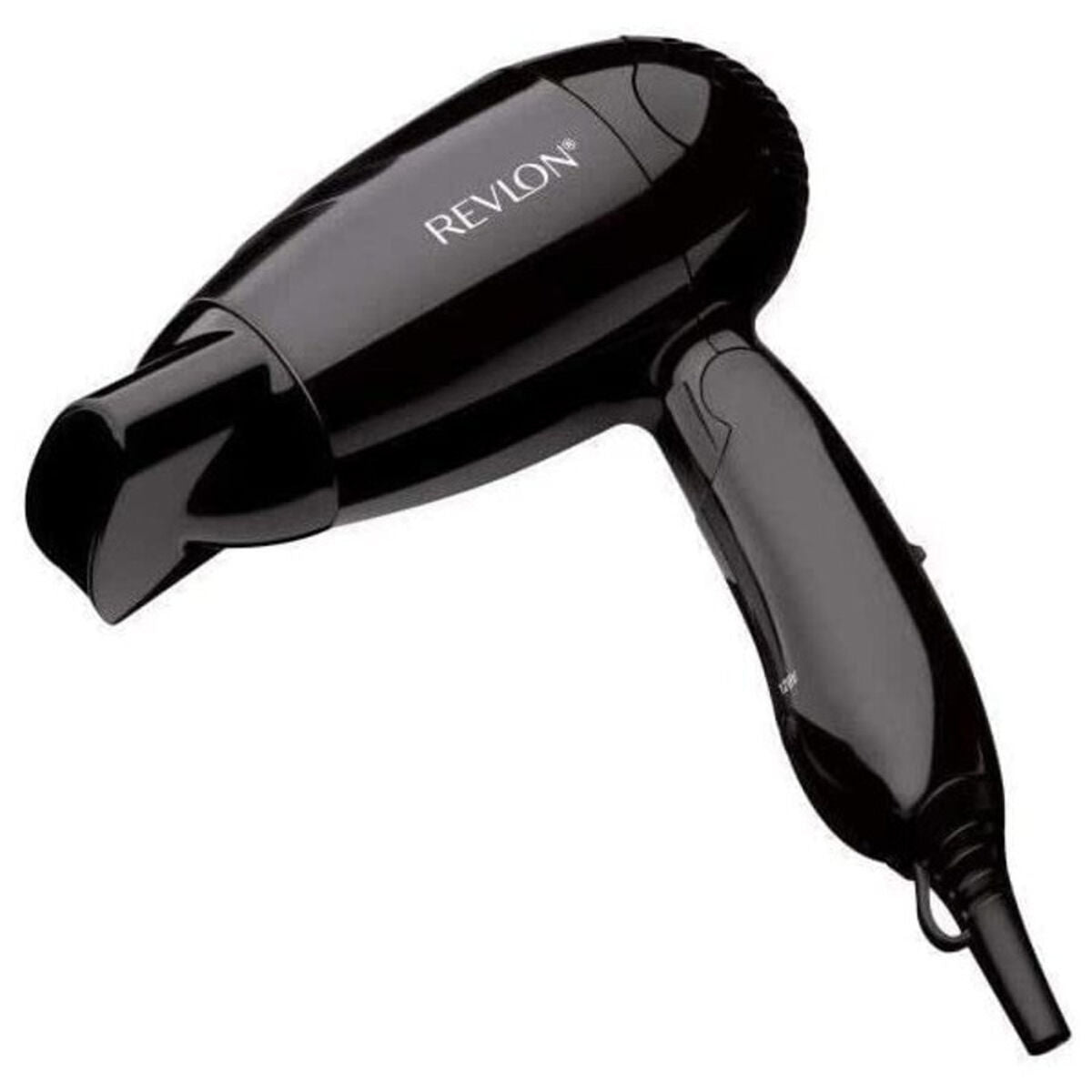 Asciugacapelli Revlon RVDR5305E 1200W Nero 1200 W-0