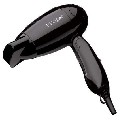 Asciugacapelli Revlon RVDR5305E 1200W Nero 1200 W