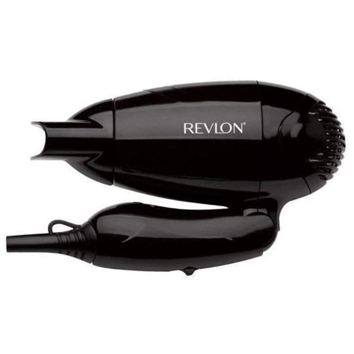 Asciugacapelli Revlon RVDR5305E 1200W Nero 1200 W-5