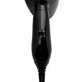 Asciugacapelli Revlon RVDR5305E 1200W Nero 1200 W-3