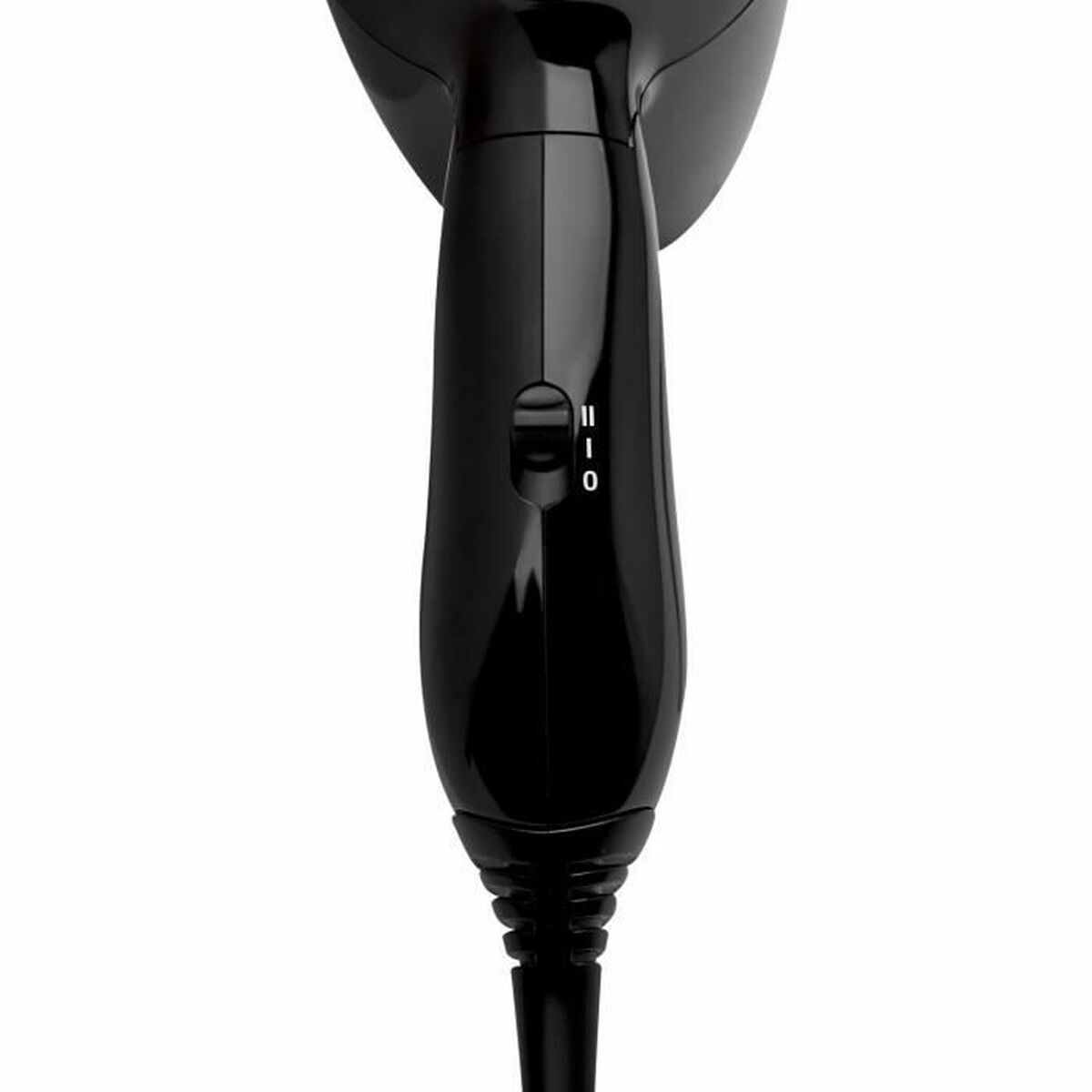 Asciugacapelli Revlon RVDR5305E 1200W Nero 1200 W-3
