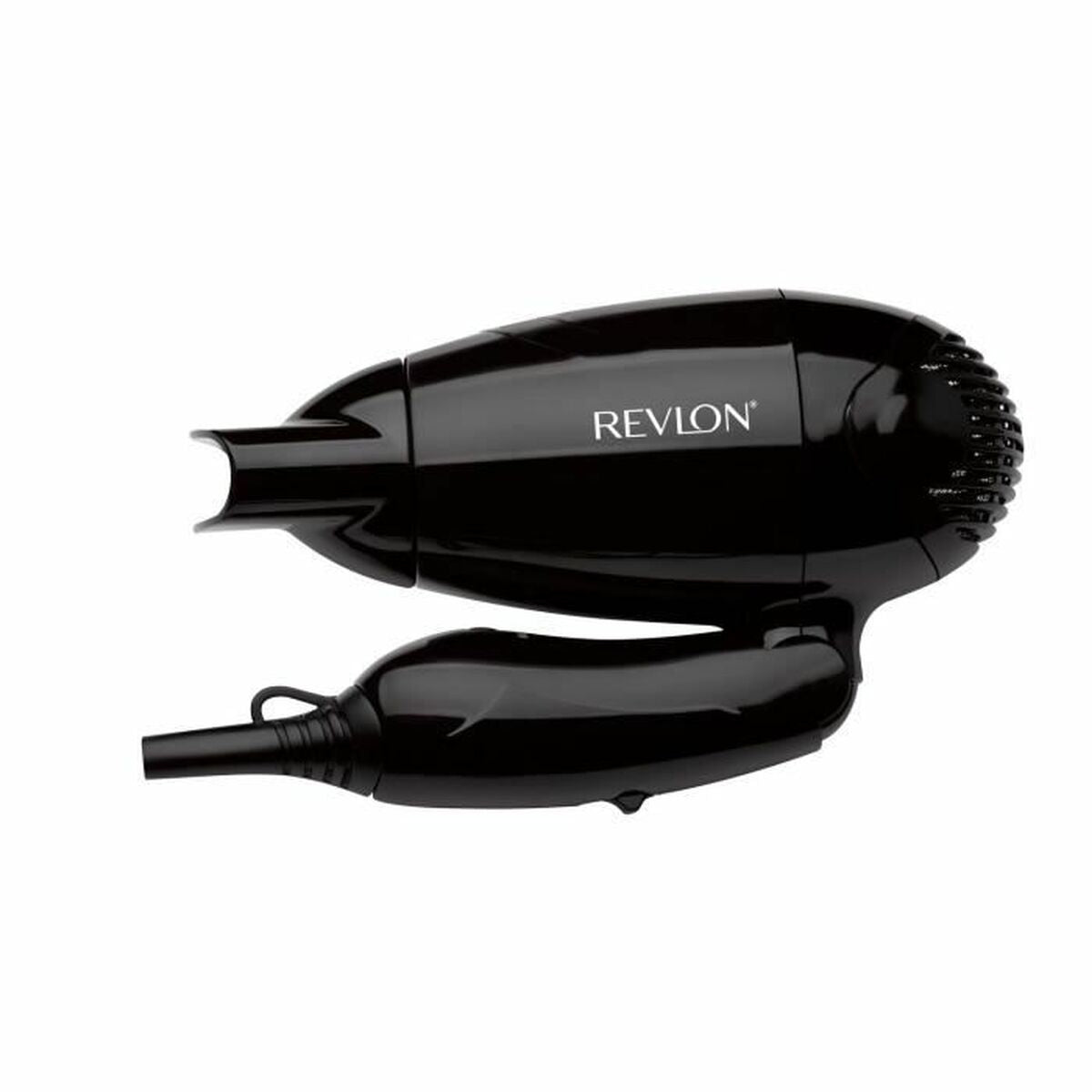 Secador de Pelo Revlon RVDR5305E 1200W Negro 1200 W-2