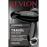 Asciugacapelli Revlon RVDR5305E 1200W Nero 1200 W-1