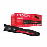 Piastra per capelli Revlon RVDR5330 Nera 1000 W-1