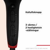 Hairdryer Revlon RVDR5317 2000 W-2