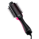 Ionic Dryer and Volumising Brush Revlon RVDR5222E 800W-0