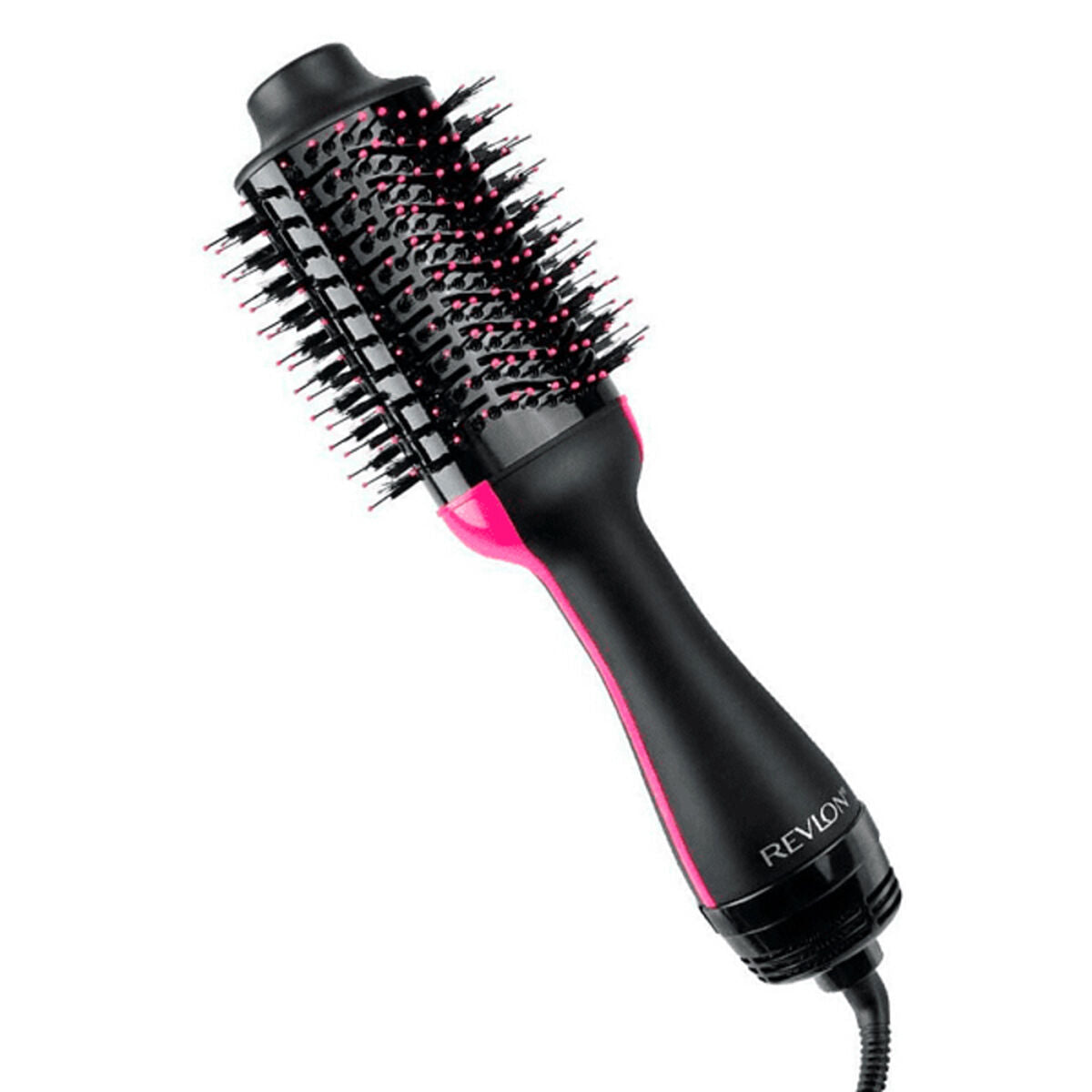 Ionic Dryer and Volumising Brush Revlon RVDR5222E 800W-0