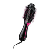 Ionic Dryer and Volumising Brush Revlon RVDR5222E 800W-6