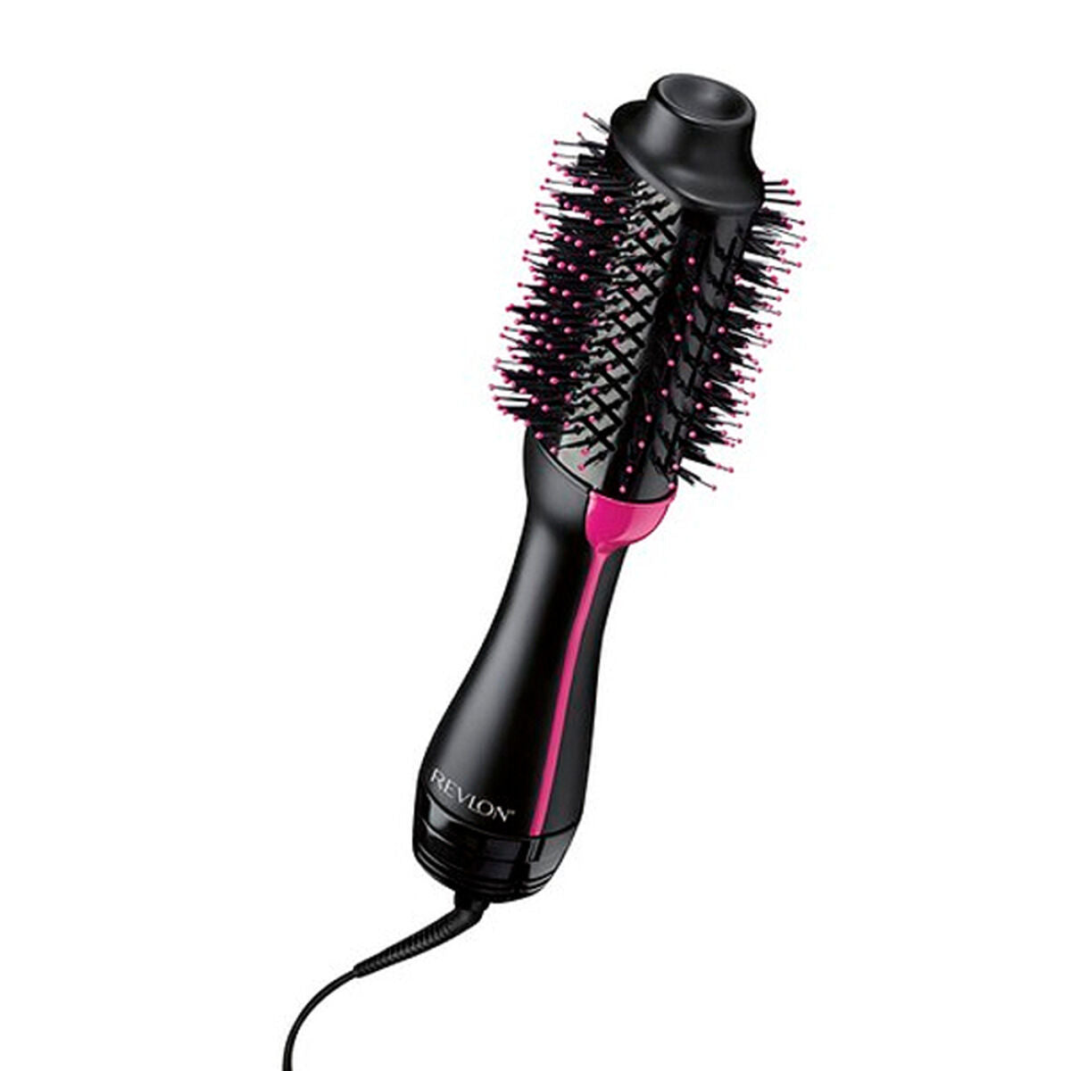 Ionic Dryer and Volumising Brush Revlon RVDR5222E 800W-6