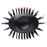 Ionic Dryer and Volumising Brush Revlon RVDR5222E 800W-5