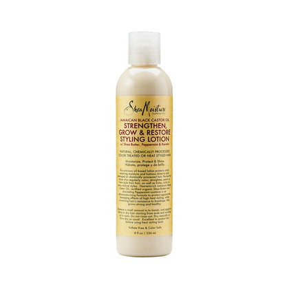 Stylinglotion Shea Moisture 236 ml