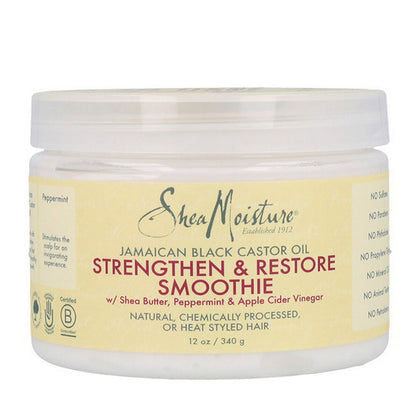 Mască de păr Shea Moisture 215851 (340 gr)
