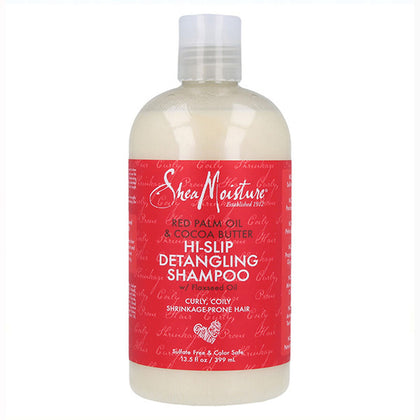 Shampoo Shea Moisture Rote Palme 399 ml