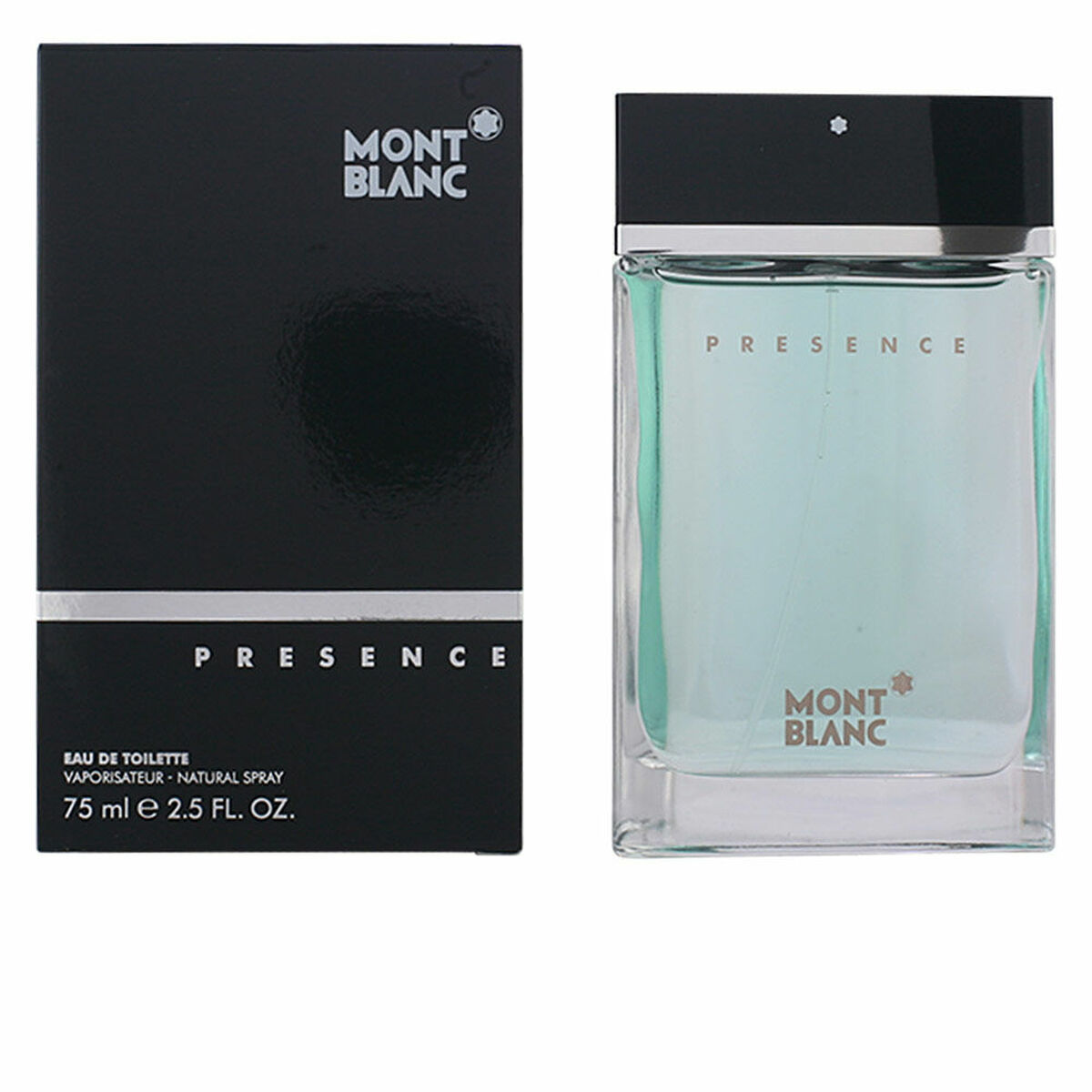 Profumo Uomo Montblanc 126630 EDT 75 ml-0