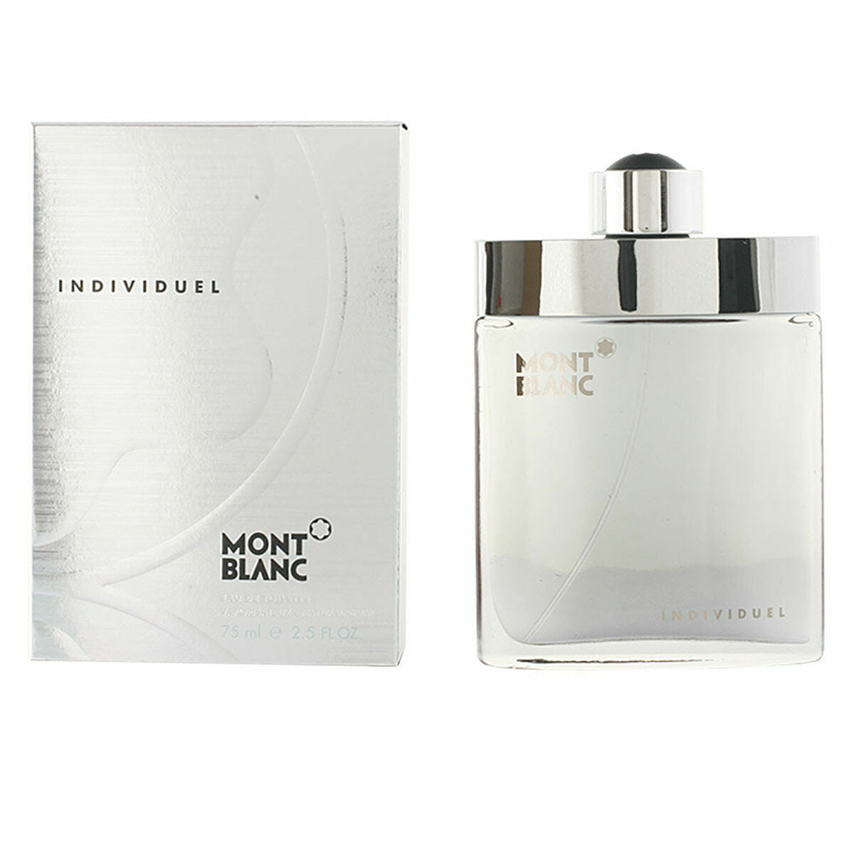 Profumo Uomo Montblanc INDIVIDUEL EDT 75 ml-0