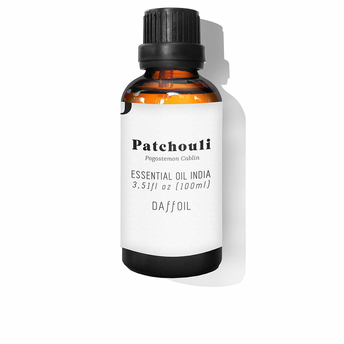 Gesichtsöl Narzisse Patchouli 100 ml-0