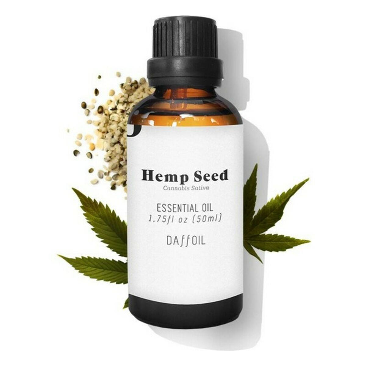 Ulei esential de corp Narcisa Canepa 50 ml-0