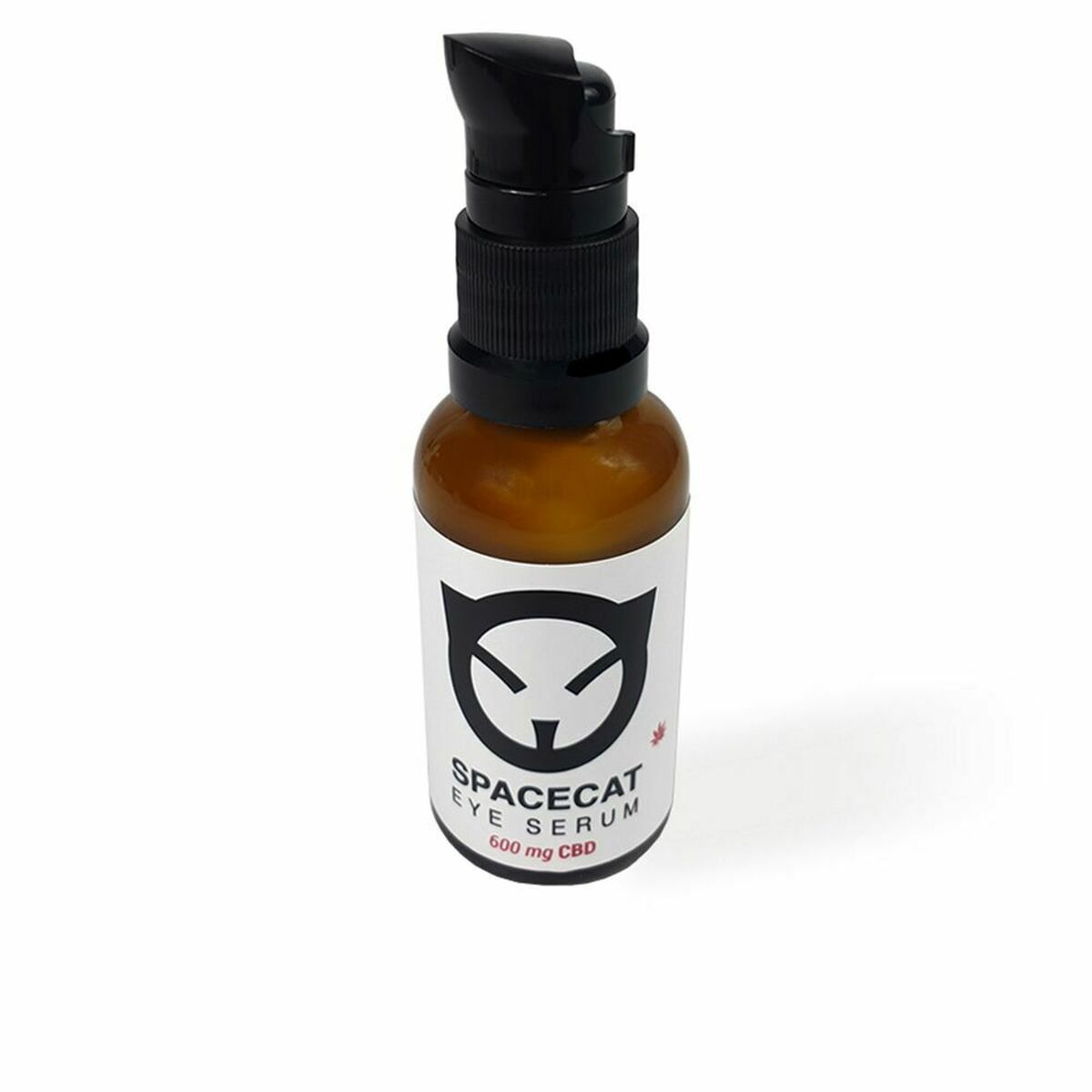 Anti-Falten-Serum Augen & Falten Spacecat Cbd Augenfalten CBD 30 ml-0