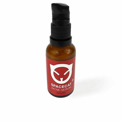 Ser anti-acnee Ak'ne Spacecat CBD (30 ml)