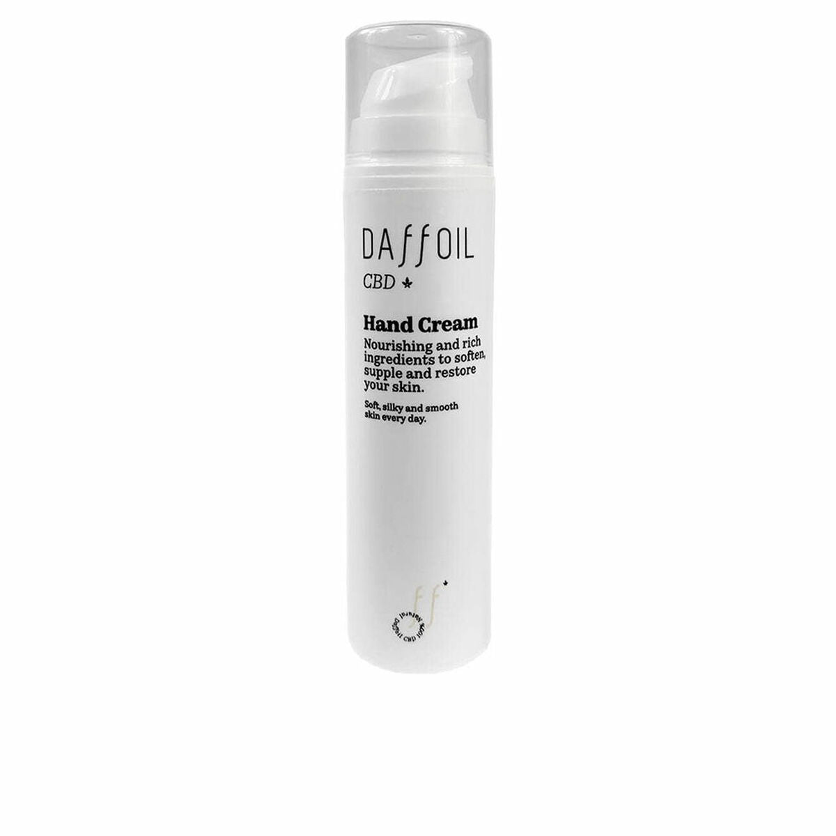 Handcreme Narzisse CBD 50 ml-0