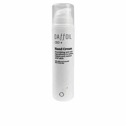 Handcreme Narzisse CBD 50 ml