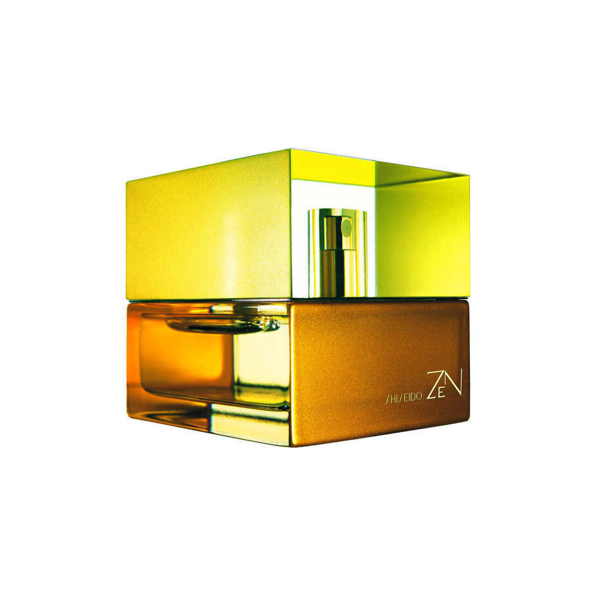 Women's Perfume Zen Shiseido Zen for Women (2007) EDP 30 ml-2