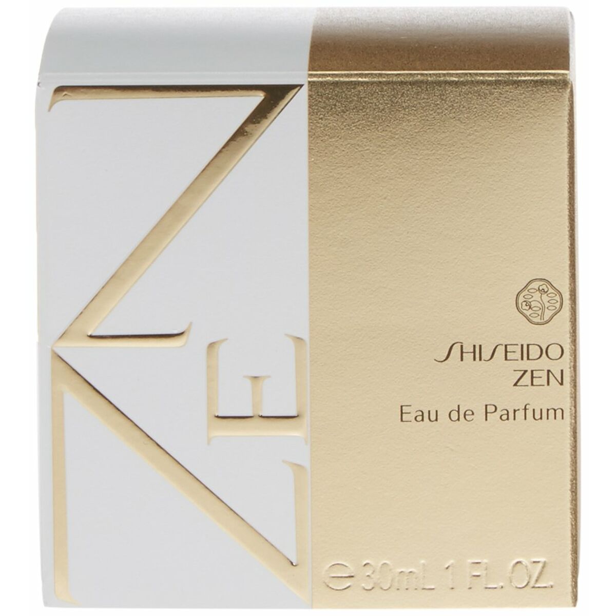 Women's Perfume Zen Shiseido Zen for Women (2007) EDP 30 ml-3